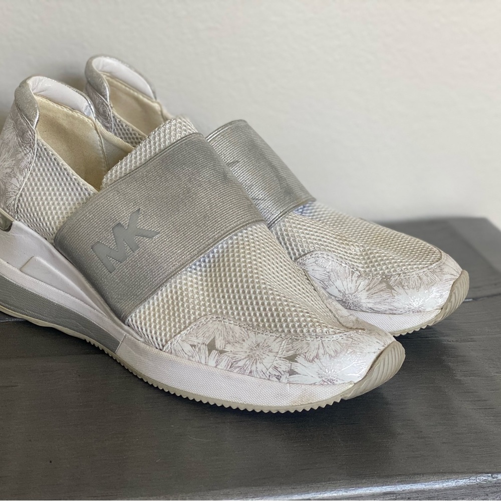 Michael Kors Trainer